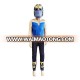 Children Halloween Party Dress Cosplay Avengers 3 Thanos Cosplay Costumes Thanos Battle suit Costumes For Boy Kids Jumpsuits