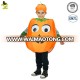 Kids party costumes cute pumpkin boys coplay outfit food costume