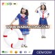 Halloween sailor kids costumes navy fancy dress